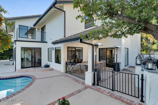 32026 Canterhill Place, Westlake Village, CA 91361