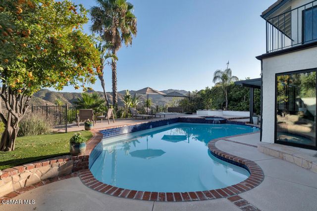 32026 Canterhill Place, Westlake Village, CA 91361