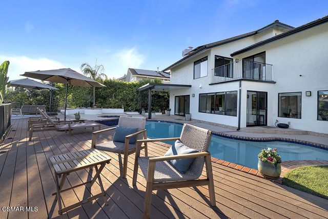 32026 Canterhill Place, Westlake Village, CA 91361