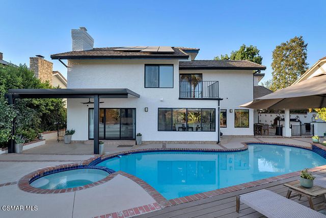 32026 Canterhill Place, Westlake Village, CA 91361