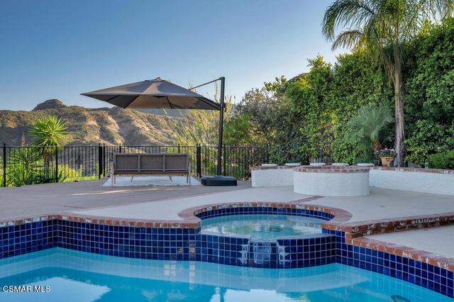 32026 Canterhill Place, Westlake Village, CA 91361
