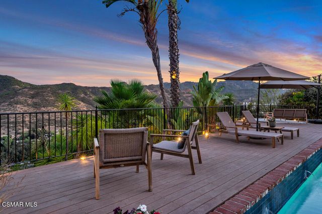 32026 Canterhill Place, Westlake Village, CA 91361