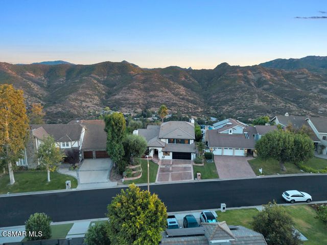 32026 Canterhill Place, Westlake Village, CA 91361