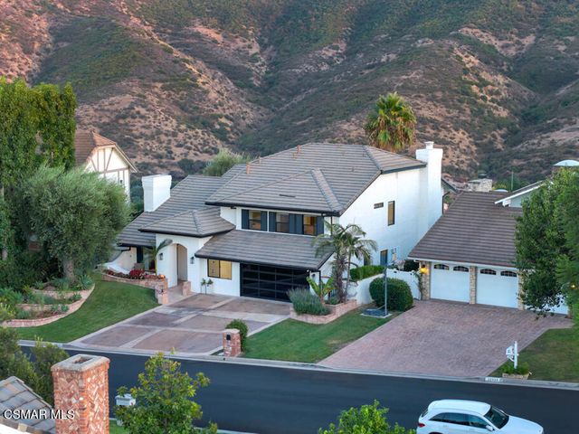 32026 Canterhill Place, Westlake Village, CA 91361