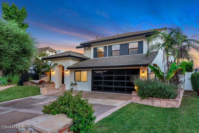 32026 Canterhill Place, Westlake Village, CA 91361