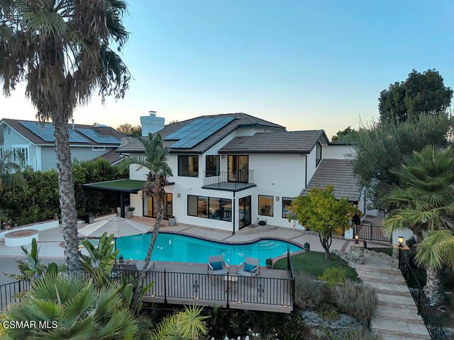 32026 Canterhill Place, Westlake Village, CA 91361