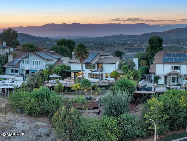 32026 Canterhill Place, Westlake Village, CA 91361