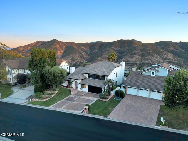 32026 Canterhill Place, Westlake Village, CA 91361