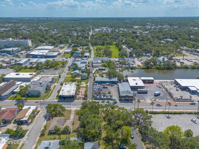 0 Ballough Road, Daytona Beach, FL 32114