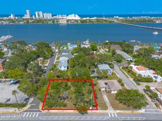 0 Ballough Road, Daytona Beach, FL 32114