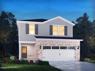 799 Red River Drive, Garner, NC 27529