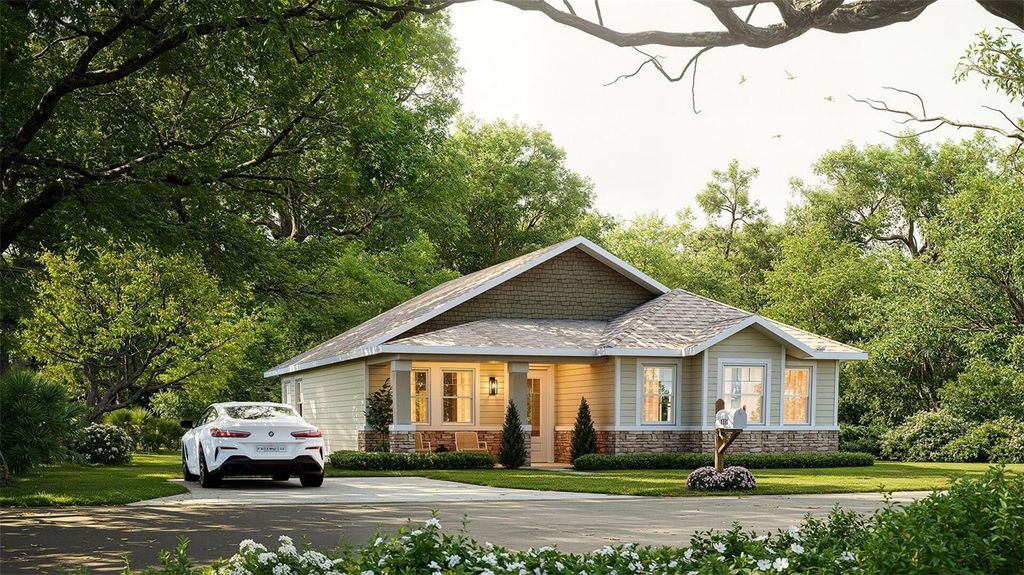 1331 WATER OAK ROAD, Bunnell, FL 32110