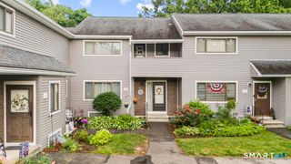 116 Shagbark Drive 116, Derby, CT 06418