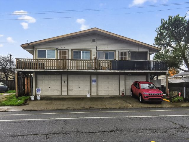 409 W 18Th St B, Antioch, CA 94509