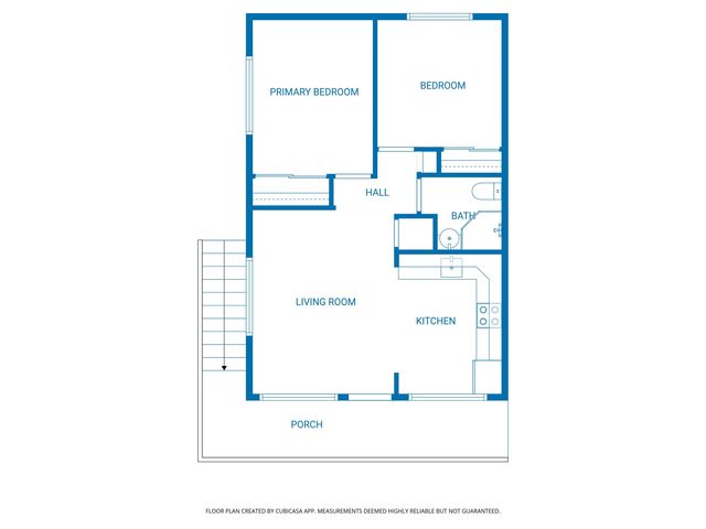 409 W 18Th St B, Antioch, CA 94509