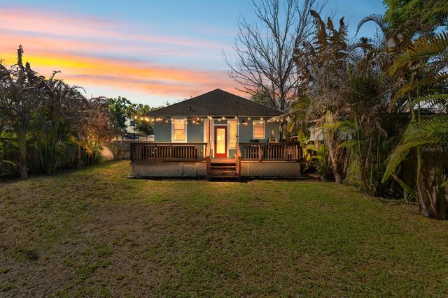 200 E FERN STREET, Tampa, FL 33604