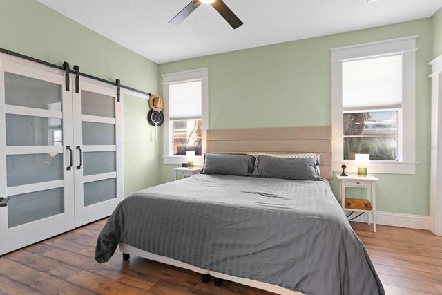 200 E FERN STREET, Tampa, FL 33604