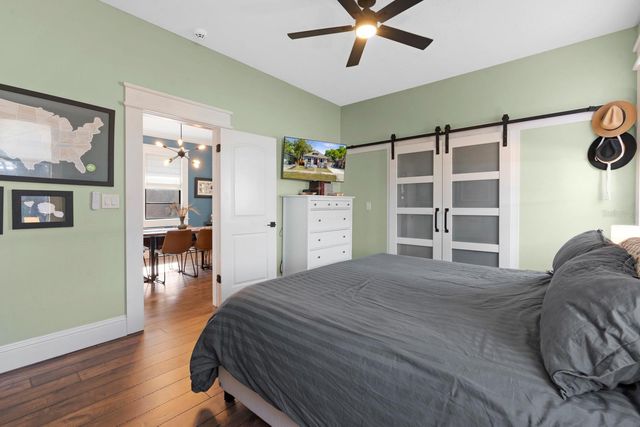 200 E FERN STREET, Tampa, FL 33604