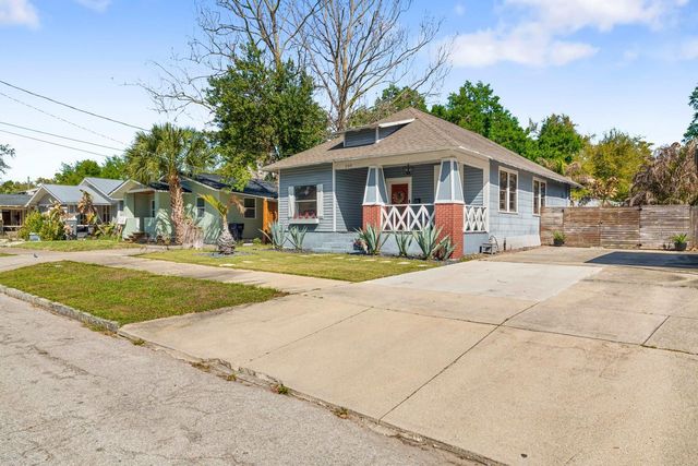 200 E FERN STREET, Tampa, FL 33604