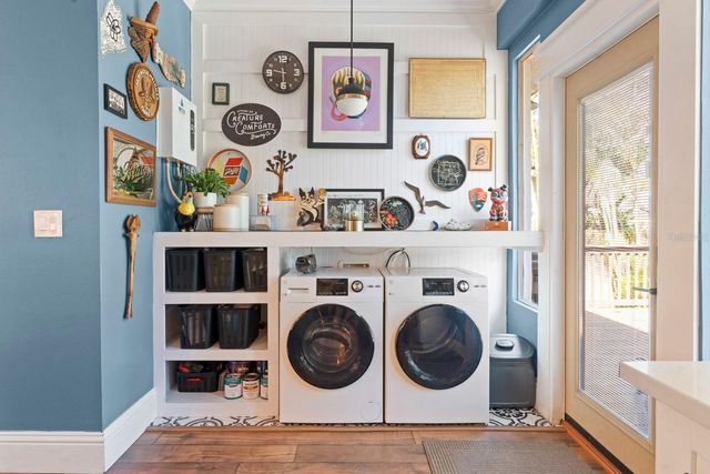 200 E FERN STREET, Tampa, FL 33604