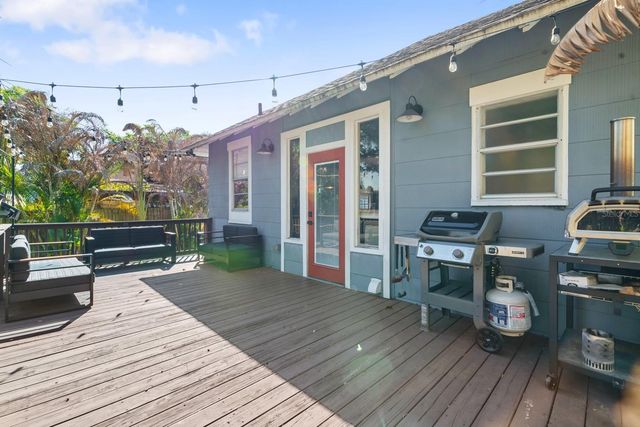 200 E FERN STREET, Tampa, FL 33604