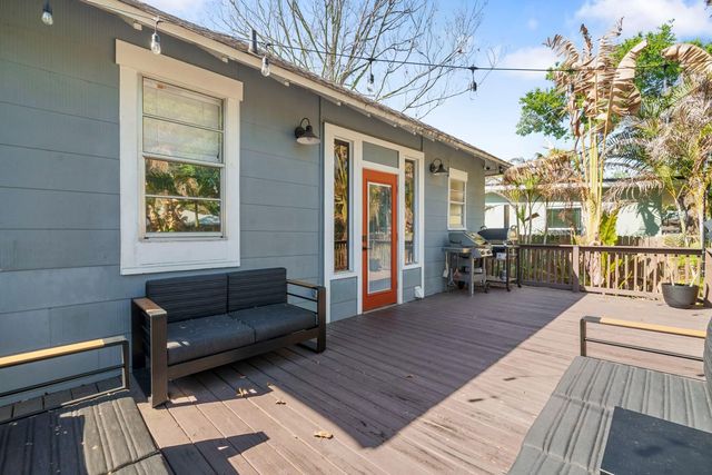 200 E FERN STREET, Tampa, FL 33604