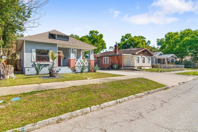 200 E FERN STREET, Tampa, FL 33604