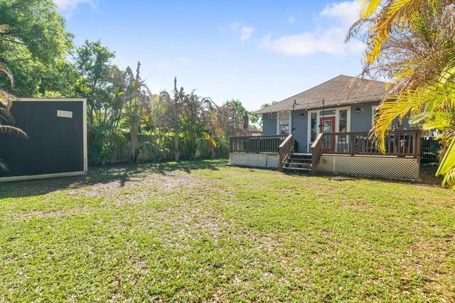 200 E FERN STREET, Tampa, FL 33604