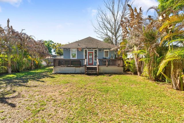 200 E FERN STREET, Tampa, FL 33604