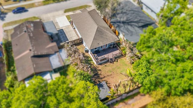 200 E FERN STREET, Tampa, FL 33604