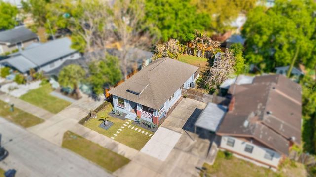 200 E FERN STREET, Tampa, FL 33604