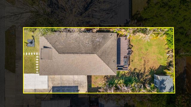 200 E FERN STREET, Tampa, FL 33604