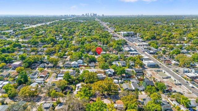 200 E FERN STREET, Tampa, FL 33604