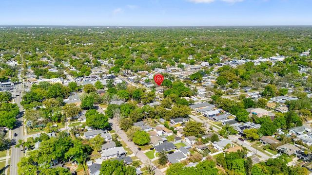 200 E FERN STREET, Tampa, FL 33604