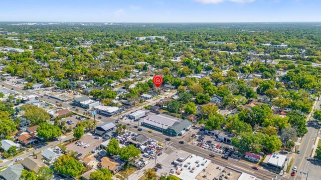 200 E FERN STREET, Tampa, FL 33604