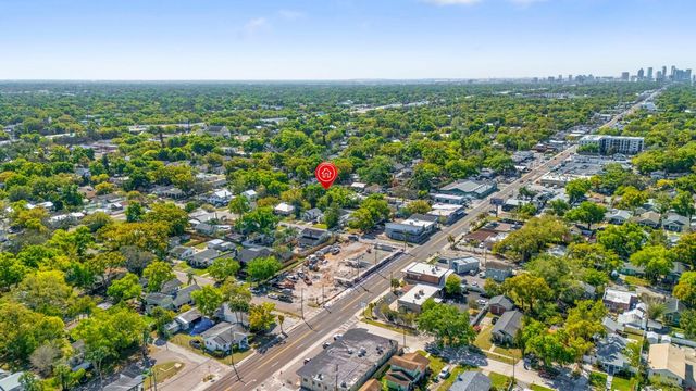 200 E FERN STREET, Tampa, FL 33604