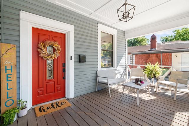 200 E FERN STREET, Tampa, FL 33604