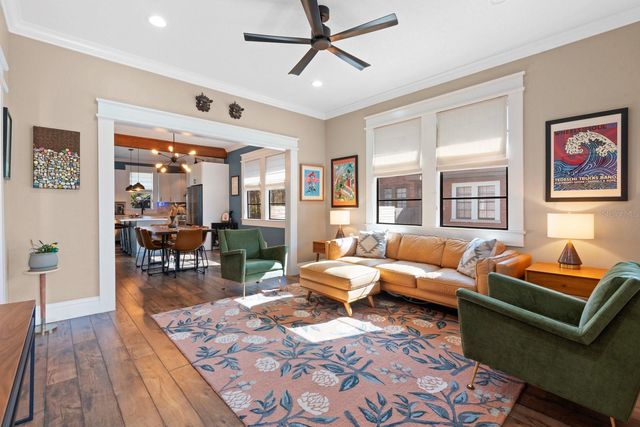 200 E FERN STREET, Tampa, FL 33604