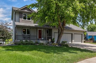 306 Crossing Court NW, Bondurant, IA 50035