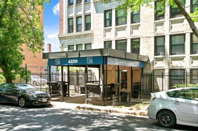 6230 N Kenmore Avenue 1405, Chicago, IL 60660