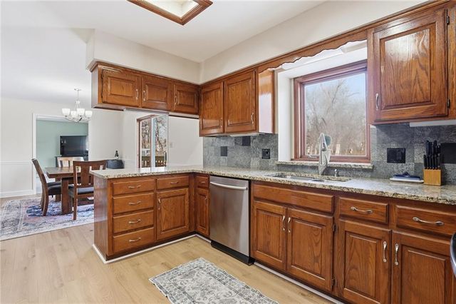 1308 SE 7TH Street, Lee's Summit, MO 64063