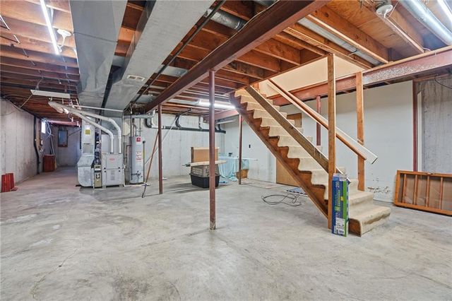 1308 SE 7TH Street, Lee's Summit, MO 64063