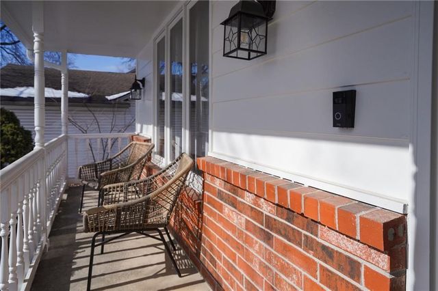 1308 SE 7TH Street, Lee's Summit, MO 64063