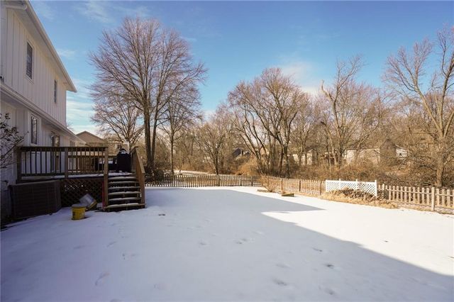 1308 SE 7TH Street, Lee's Summit, MO 64063