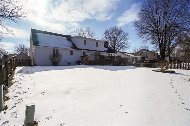 1308 SE 7TH Street, Lee's Summit, MO 64063