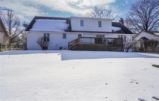 1308 SE 7TH Street, Lee's Summit, MO 64063