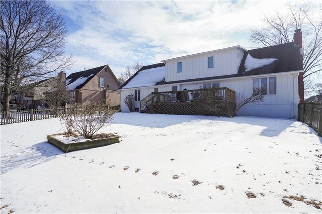 1308 SE 7TH Street, Lee's Summit, MO 64063