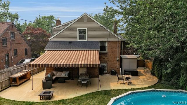 251 Hartford Avenue, Tonawanda, NY 14223