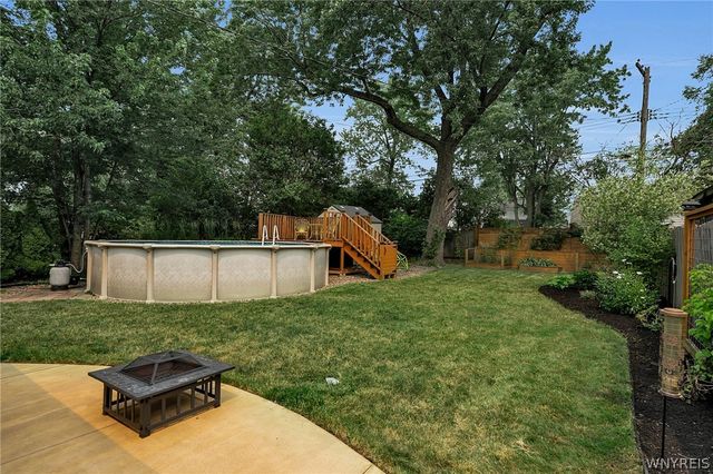 251 Hartford Avenue, Tonawanda, NY 14223