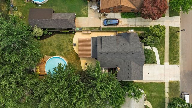 251 Hartford Avenue, Tonawanda, NY 14223